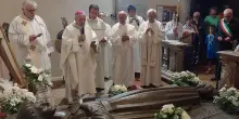 Benedetta, il ricordo a 89 anni dalla nascita