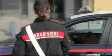 Furto con spaccata, i ladri mirano al forno Baldi