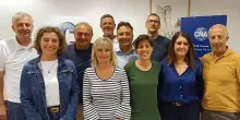 Giovannetti confermato alla presidenza