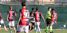Finale horror per la Vigor . Pecchia punisce Senigallia