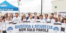 Per Fratelli d’Italia tour nelle spiagge, il Pd organizza 130 Feste dell’Unità