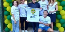 Marco Lanzi: "La mia battaglia per i giovani"