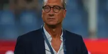 Marcello Pizzimenti lascia la Reggiana: Roberto Gemmi possibile successore