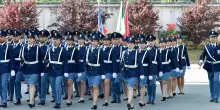Attività formativa intensa al Centro addestramento Polizia