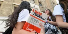 Caro libri: stangata per le famiglie. Fino a 700 euro per il liceo Classico. Va poco meglio per lo Scientifico