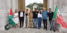 Avs presenta i suoi candidati: "Marche contendibili, sfida alla filiera". E Nobili attacca su Link University