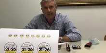 "Erosione a Scossicci, c’erano i soldi per i lavori"