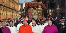 Madonna di San Luca 2025: discesa e programma delle celebrazioni