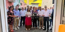 Nuova sede per Fratelli d’Italia. Si candida Loretta Blasi
