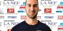 Volley B a tutto mercato. Ferrini passa alla Nef Osimo