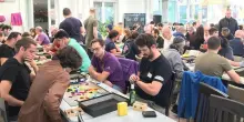 Risiko, che passione: 138 in sfida . Oggi si chiude il raduno nazionale