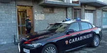 Violento al bar a Castelnovo Monti, divieto di accesso ai luoghi pubblici