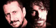 Al Teatro Celebrazioni Luca Bizzarri e Francesco Montanari ne Il medico dei maiali