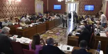 La classifica dei consiglieri. Bravi e Montaguti i più presenti. In coda Garbati e Fabiani