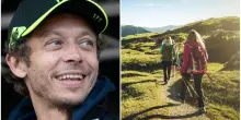 Tavullia scopre la sua anima 'slow': 30 km di sentieri nella terra di Valentino Rossi e dei motori