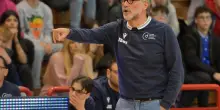Ultima giornata Serie B: General Contractor sfida Gema Montecatini per i playoff