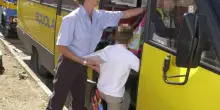 Trasporto scolastico. Disabili, servizi potenziati