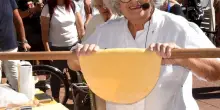Sfoglini e sfogline pronti alla sfida