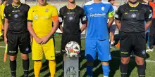 United Carpi da favola. Poker con Kundome e Giovannini