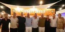 Bobo Summer cup: 10mila euro con l’asta benefica