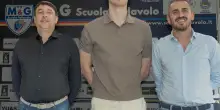 Yuasa Battery, presentato Giulio Magalini