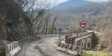 Ponte di Montedello: via ai lavori dopo tre anni