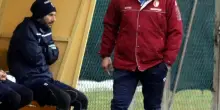 Rinascita Spal: Davide Marchini pronto a guidare la squadra con X Martiri