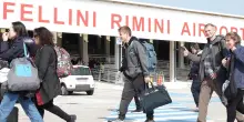 Fallimento Aeradria, l’ultima partita. A 12 anni dal crac arrivano i soldi: ai creditori vanno in tasca 9 milioni