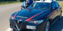 Divieto di avvicinamento violato, un arresto a Imola