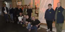 Una festa con CavaRei: "Ci è stato donato un locale in corso Mazzini. Sarà luogo di inclusione"