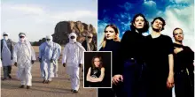 Ferrara Sotto le Stelle, dal deserto al post punk: ecco gli appuntamenti