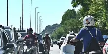 La Statale senza soluzioni: "Ma se tolgono i parcheggi siamo pronti a farci sentire"