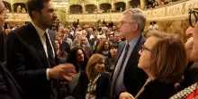 Agorà è già un successo: "L’anno prossimo in piazza per accontentare tutti"