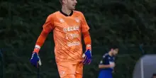 Giacomel, ecco il futuro portiere della Spal