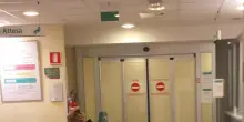 Il Pd contro il Pd: "No ai tagli all’ospedale"