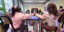 Tutto pronto nelle scuole. Quasi 4mila sui banchi. Ecco le manutenzioni fatte
