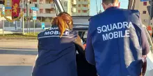 Sequestrato e torturato. Spedizione punitiva di una banda di pusher. Le sevizie durate 6 ore