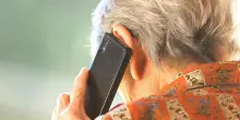 Un incontro informativo contro le truffe