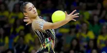 Sofia Raffaeli si ’confessa’: "Fabriano è la mia casa"