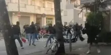 Basket, scontri tra tifosi a Rimini: porte chiuse al Palafiera di Forlì per gara3 e l’eventuale gara4