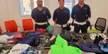 Lotta agli abusivi, sequestri in spiaggia:: "C’è un piano speciale"
