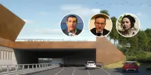 Bologna, il Passante che non c’è. Il centrosinistra insiste: "Ora basta polemiche. Vediamoci e parliamo"