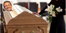 “Io, funeral planner: l’ultima cerimonia della vita”