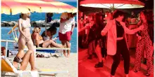 Rimini, sfruttavano i permessi dal lavoro per fare gite al mare e corsi di ballo