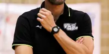 Volley Club Novità sui blocchi di partenza
