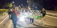 Artista israeliano, mostra rinviata: "Per la situazione internazionale. È stato lui a prendere la decisione"