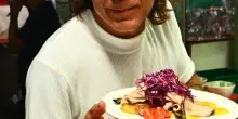 Riapre il ristorante di chef Marretti
