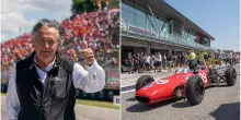 Minardi, è qui la festa: mostra in Autodromo per celebrare i 40 anni dalla ‘prima’ nel Circus