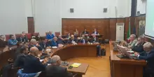 "Fedrigoni, impegni disattesi: vuole dismettere"