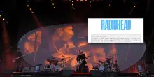 Nuovi biglietti Radiohead Bologna: come funziona il resale ufficiale e link per acquistare gli ultimi posti